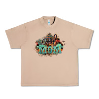 Burro Cool mom mother's day Urban Heavy Tee - HowdyJamesFarm