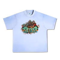 Grape Ice Cool mom mother's day Urban Heavy Tee - HowdyJamesFarm