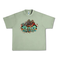 Cool Mom Mother's Day Urban Heavy Tee | Teevron