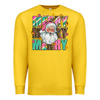 Lemon merry merry merry Premium Sweatshirt - AdoDesignShop