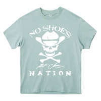 Arona kenny chesney, no shoes nation vintage Heavy Core Tee - longCreatives