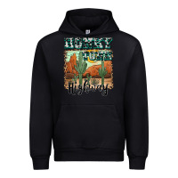 Black honky tonk highway Urban Hoodie - AdoDesignShop