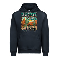 Navy honky tonk highway Urban Hoodie - AdoDesignShop