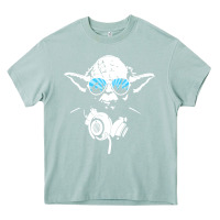 Arona DJ Yoda Heavy Core Tee - longCreatives