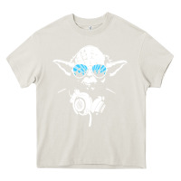 Cream DJ Yoda Heavy Core Tee - longCreatives