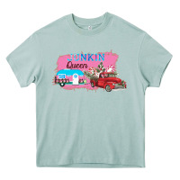 Arona Queen Junker Heavy Core Tee - Bettercallsaul