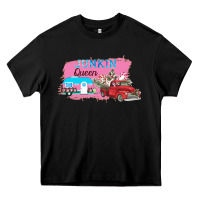 Black Queen Junker Heavy Core Tee - Bettercallsaul