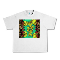 Lunar Rock Softball leopard tumbler Urban Heavy Tee - HowdyJamesFarm