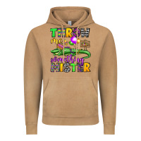 Vintage Camel throw me something mister mardi gras olivia Vintage Hoodie - OliviaCreatesArt