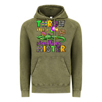 Vintage Olive throw me something mister mardi gras olivia Vintage Hoodie - OliviaCreatesArt