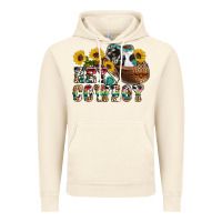 Vintage Artic hey cowbow Vintage Hoodie - OliviaCreatesArt