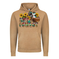 Vintage Camel hey cowbow Vintage Hoodie - OliviaCreatesArt