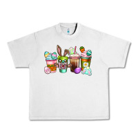 Lunar Rock Easter coffee cups Easter Day Urban Heavy Tee - CowGirlArtShop