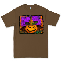 Cacao jack o' lantern pumpkin Premium Tee - Jasminsmagicworld