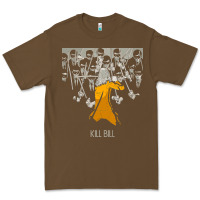 Cacao kill bill Premium Tee - longCreatives