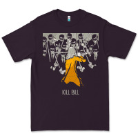 Plum kill bill Premium Tee - longCreatives