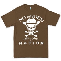 Kenny Chesney, No Shoes Nation Vintage Premium Tee | Teevron