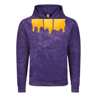 Cloud Purple honeydrip fa element Vintage Hoodie - FaDigitalArtStudio