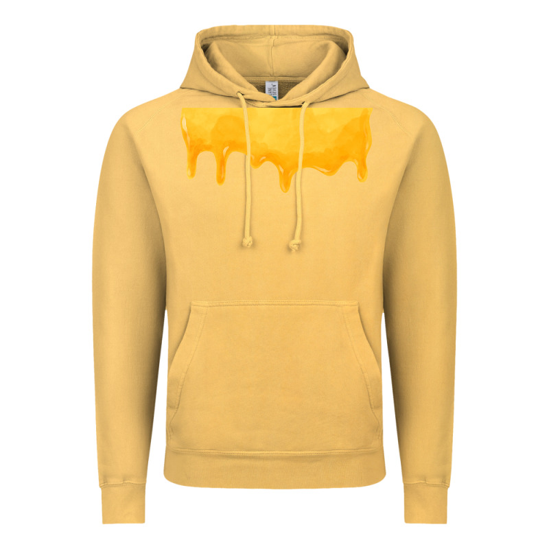 Honeydrip Fa Element Vintage Hoodie by FaDigitalArtStudio | Teevron
