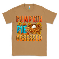 Toasted Coconut Pumpkin pie obsessed Classic Tee - Artiststas