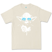 Bone DJ Yoda Premium Tee - longCreatives