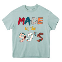 Arona Made in the 90's Heavy Core Tee - Bettercallsaul