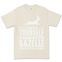 Bone Gazelle Gift Lover Premium Tee - longCreatives