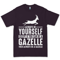 Plum Gazelle Gift Lover Premium Tee - longCreatives