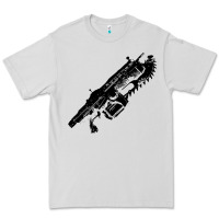 Gears Of War Lancer Premium Tee | Teevron