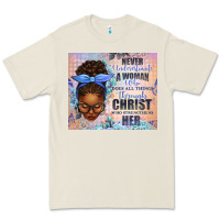 Bone Never Underestimate a Woman Who Does Premium Tee - texasbilliewilder