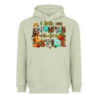 Matcha little pumpkin with a lot of spice Heavyweight Hoodie - AdoDesignShop