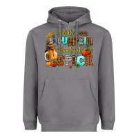 Storm little pumpkin with a lot of spice Heavyweight Hoodie - AdoDesignShop