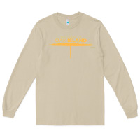 Mushroom The Curse of Oak Island Comfortable Short Sleeve Long Sleeve Tee - longCreatives