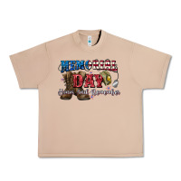 Burro Memorial day honor ans remember Urban Heavy Tee - CowGirlArtShop