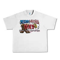 Lunar Rock Memorial day honor ans remember Urban Heavy Tee - CowGirlArtShop