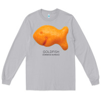 Scientific Goldfish Long Sleeve Tee | Teevron