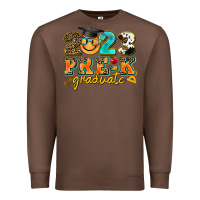 Chestnut 2023 pre k graduate Premium Sweatshirt - AdoDesignShop