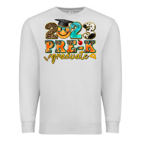 Dove Grey 2023 pre k graduate Premium Sweatshirt - AdoDesignShop