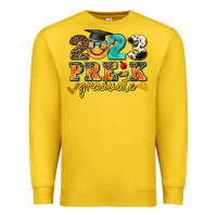 Lemon 2023 pre k graduate Premium Sweatshirt - AdoDesignShop