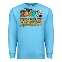 Ocean Blue 2023 pre k graduate Premium Sweatshirt - AdoDesignShop