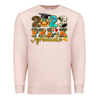 Pale Pink 2023 pre k graduate Premium Sweatshirt - AdoDesignShop
