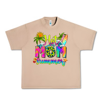 Burro mom summer Urban Heavy Tee - RanaPortraitStore