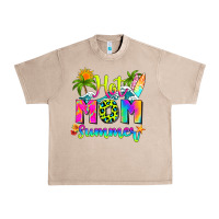 French Oak mom summer Urban Heavy Tee - RanaPortraitStore