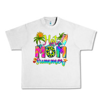 Lunar Rock mom summer Urban Heavy Tee - RanaPortraitStore