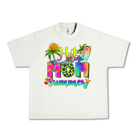 Pistachio mom summer Urban Heavy Tee - RanaPortraitStore