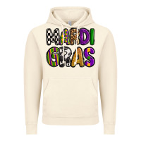 Vintage Artic mardi gras copy Vintage Hoodie - OliviaCreatesArt