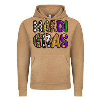 Vintage Camel mardi gras copy Vintage Hoodie - OliviaCreatesArt