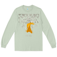 Matcha kill bill Long Sleeve Tee - longCreatives