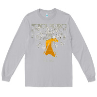 Moon Dust kill bill Long Sleeve Tee - longCreatives