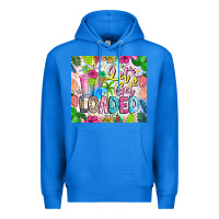 True Royal Lets Get Loaded Premium Hoodie - CowhideDigitalArt